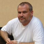 RobertWilamowski autor